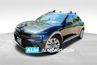 Used 2024 Genesis GV60 RWD w/ Cargo Package image 1