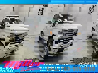New 2026 Chevrolet Silverado 1500 LTZ w/ LTZ Premium Package image 1