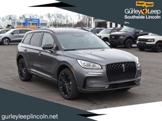 New 2025 Lincoln Corsair Reserve w/ Jet Appearance Package image 1