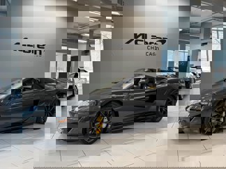 Used 2018 McLaren 570S Spider image 1