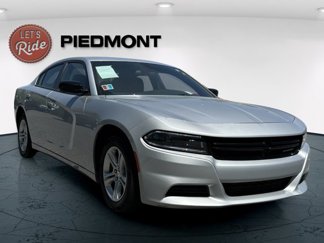 Certified 2023 Dodge Charger SXT image 1