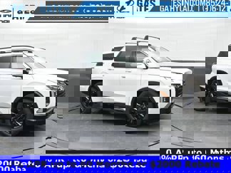 New 2025 Hyundai Palisade XRT image 1