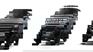 New 2025 GMC Hummer EV 2X image 1