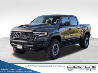 New 2025 RAM 1500 RHO image 1
