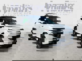New 2025 Nissan Murano Platinum w/ Cargo Package image 1
