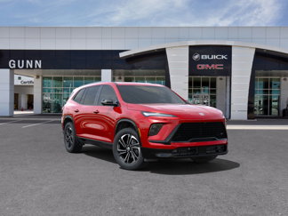 New 2025 Buick Enclave Sport Touring w/ Power Package image 1