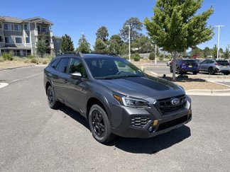 New 2025 Subaru Outback Wilderness image 1