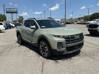 New 2025 Hyundai Santa Cruz Limited image 1