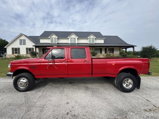 Used 1995 Ford F350 4x4 Crew Cab image 1
