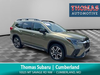 New 2025 Subaru Ascent Touring image 1