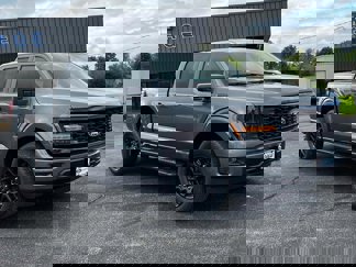 New 2025 Ford F150 STX image 1
