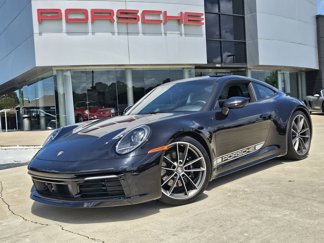 Used 2024 Porsche 911 Carrera 4S image 1