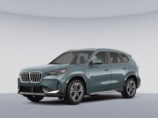 New 2026 BMW X1 xDrive28i image 1