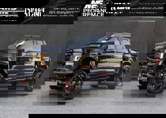 New 2025 Ford F150 Raptor w/ Equipment Group 803A Raptor R image 1