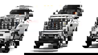 New 2025 GMC Sierra 2500 Denali image 1