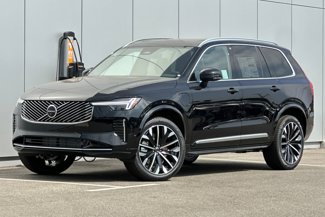 New 2025 Volvo XC90 T8 Plus w/ Protection Package Premier image 1