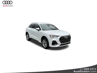 New 2025 Audi Q3 2.0T Premium Plus image 1