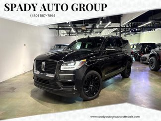 Used 2020 Lincoln Navigator Reserve w/ Equipment Group 208A Reserve image 1