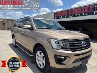 Used 2020 Ford Expedition Max XLT w/ Equipment Group 202A image 1