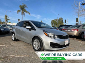 Used 2014 Kia Rio LX w/ Power Package image 1