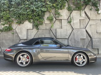Used 2006 Porsche 911 Carrera 4S image 1