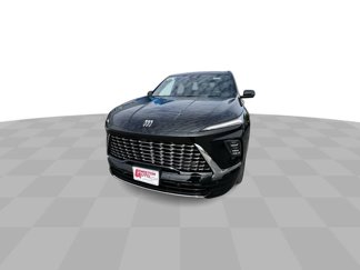 Certified 2025 Buick Enclave Avenir w/ Super Cruise Package image 1
