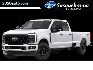 New 2026 Ford F350 4x4 Crew Cab Super Duty image 1