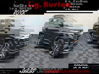 New 2026 Chevrolet Equinox LT w/ Convenience Package II image 1