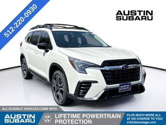 New 2025 Subaru Ascent Limited image 1