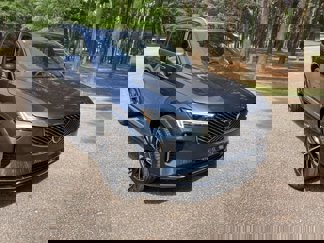 New 2025 Volvo XC90 B6 Plus w/ Protection Package Premier image 1