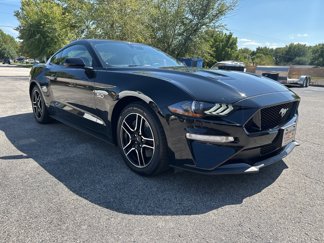 Used 2023 Ford Mustang GT image 1