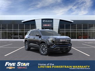 New 2026 GMC Terrain Elevation w/ Elevation Premium Package image 1