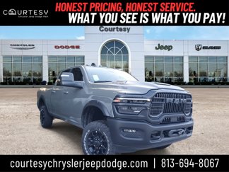 New 2026 RAM 2500 Power Wagon image 1