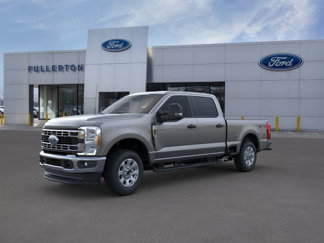 New 2025 Ford F350 XLT w/ Snow Plow Prep Package image 1