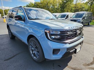 New 2025 Ford Expedition Platinum video 1