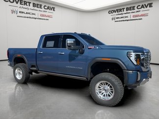 New 2025 GMC Sierra 2500 Denali w/ Denali Reserve Package image 1