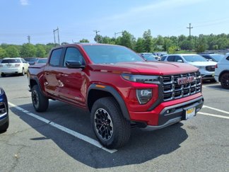 New 2026 GMC Canyon AT4 w/ Technology Plus Package image 1