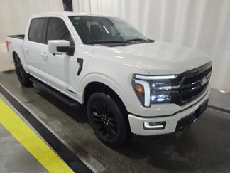 Used 2024 Ford F150 Lariat image 1