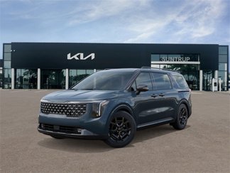 New 2026 Kia Carnival SX image 1