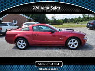 Used 2007 Ford Mustang GT image 1