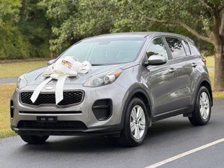 Used 2019 Kia Sportage LX image 1