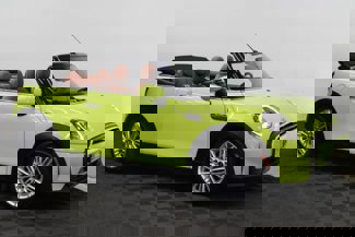 Used 2022 MINI Cooper Convertible image 1