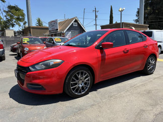 Used 2016 Dodge Dart SE w/ Convenience Group image 1