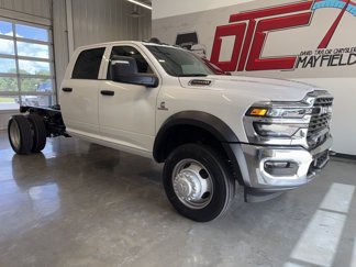 New 2025 RAM 5500 Tradesman image 1