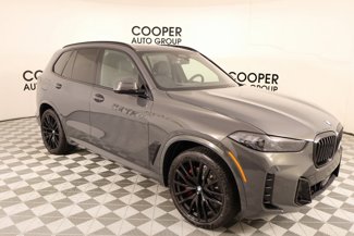 New 2026 BMW X5 xDrive40i w/ Executive Package image 1