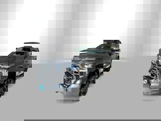 New 2025 Toyota Tundra Platinum image 1