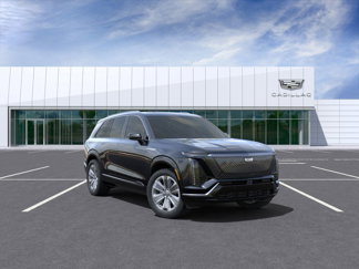 New 2026 Cadillac Vistiq Luxury image 1
