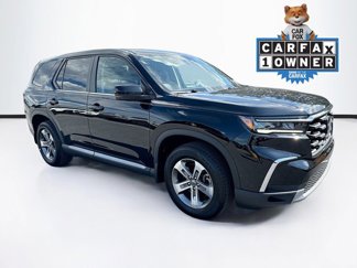 Used 2023 Honda Pilot EX-L image 1