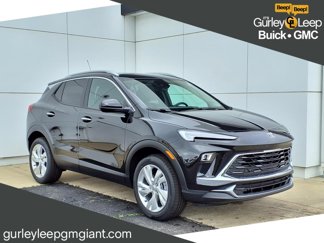 New 2026 Buick Encore GX Preferred w/ Comfort Package image 1