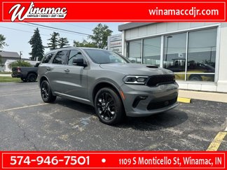 Used 2022 Dodge Durango GT image 1